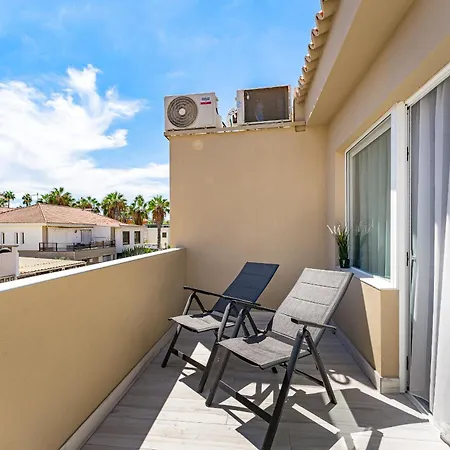 Bal Adults Only Aparthotel Arona (Tenerife)