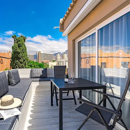 Aparthotel Bal Adults Only
