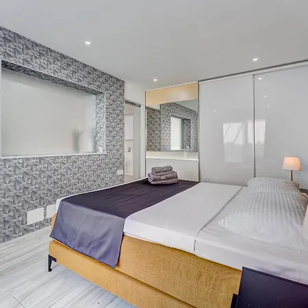 Aparthotel Bal Adults Only