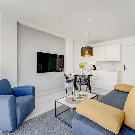 Aparthotel Bal Adults Only