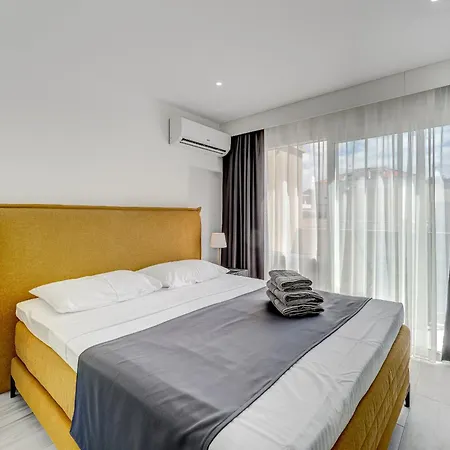 Bal Adults Only Aparthotel *