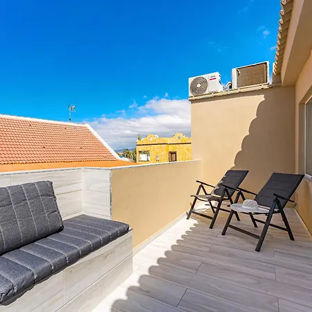 Bal Adults Only * Arona (Tenerife)