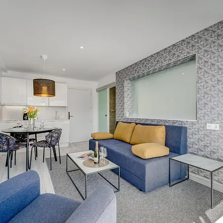 Aparthotel Bal Adults Only *