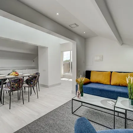 Bal Adults Only Aparthotel Arona (Tenerife)