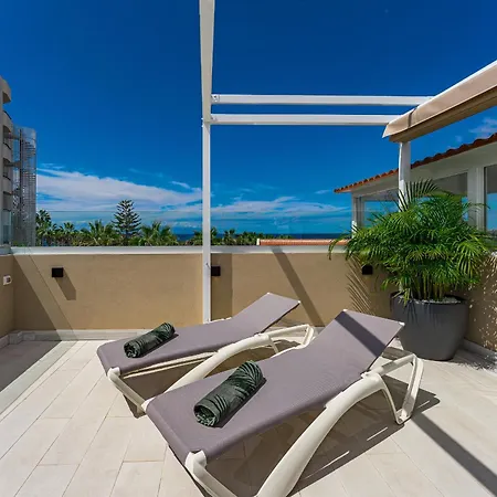 Bal Adults Only * Arona (Tenerife)