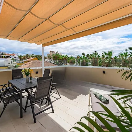 Aparthotel Bal Adults Only Arona (Tenerife)