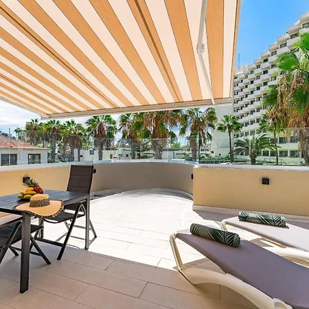 Bal Adults Only Aparthotel *