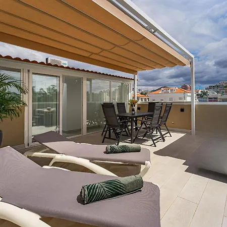 Bal Adults Only * Arona (Tenerife)