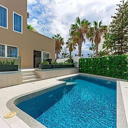 Aparthotel Bal Adults Only Arona (Tenerife)