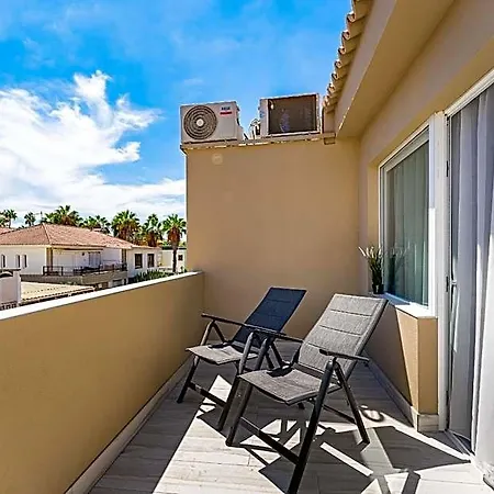 Bal Adults Only Arona (Tenerife)