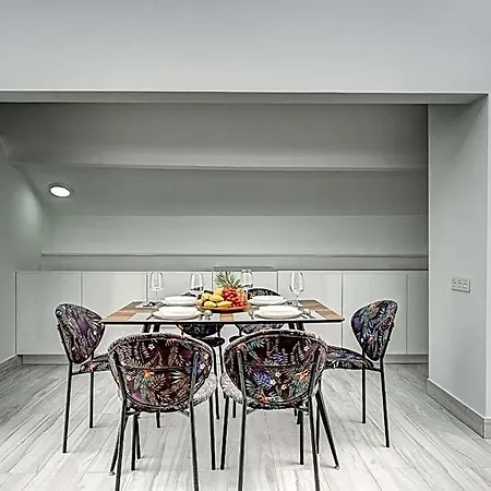 Bal Adults Only Aparthotel Arona (Tenerife)