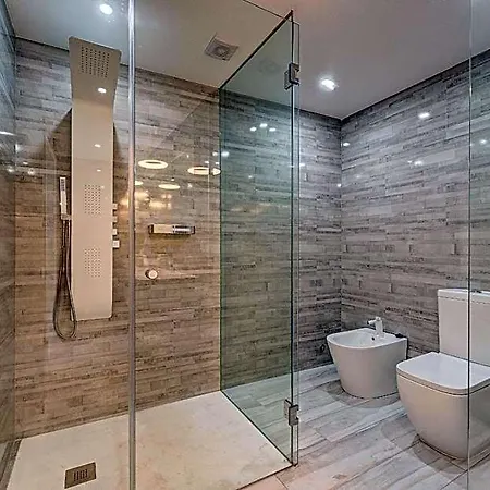 Bal Adults Only Aparthotel Arona (Tenerife)