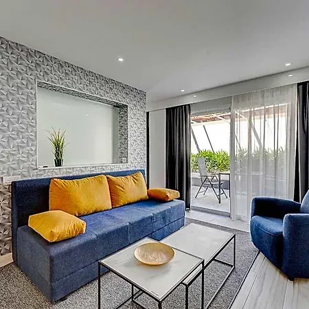 Bal Adults Only Aparthotel