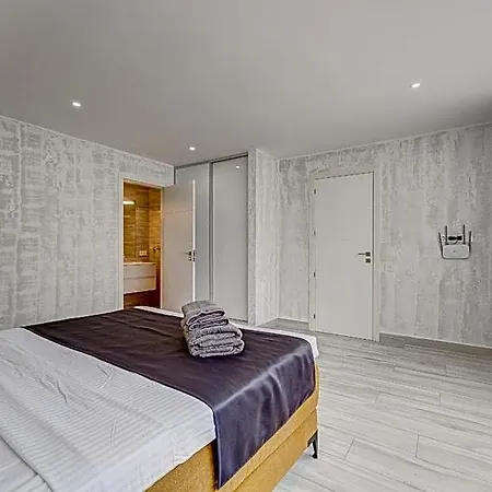 Aparthotel Bal Adults Only