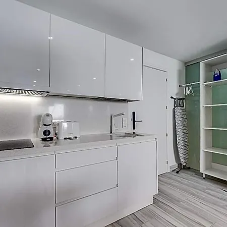 Bal Adults Only 4* Arona (Tenerife)