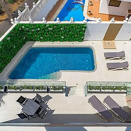 Bal Adults Only Aparthotel
