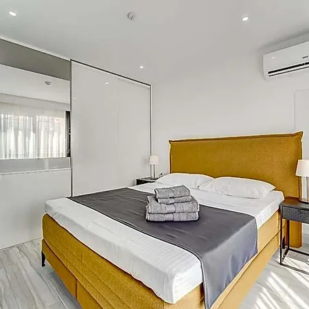Bal Adults Only Aparthotel 4*