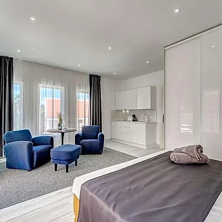 Bal Adults Only Aparthotel Arona (Tenerife)