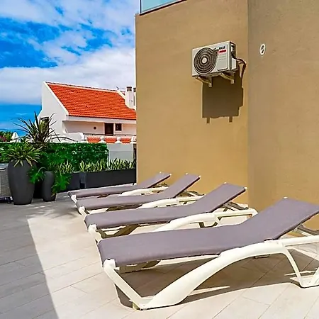 Bal Adults Only Aparthotel 4*
