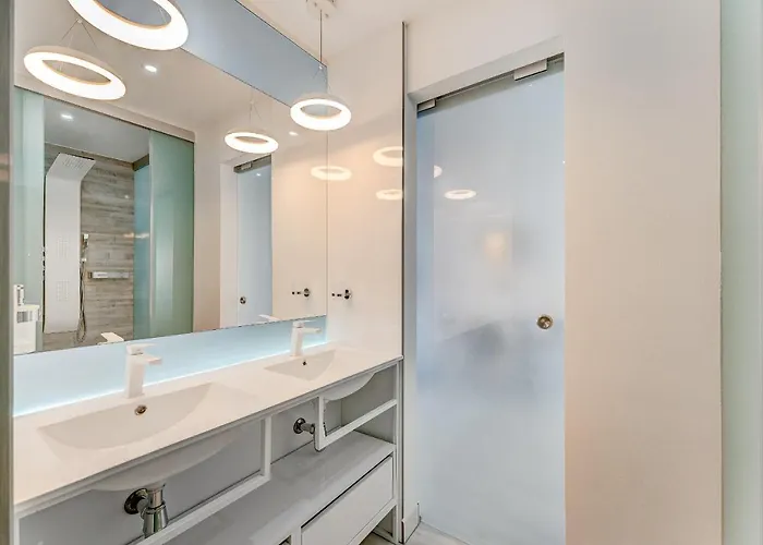 Bal Adults Only Apartahotel 4*