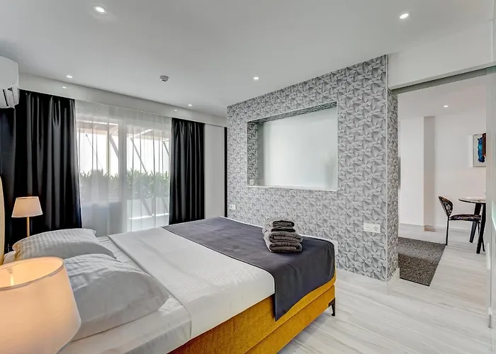 Apartahotel Bal Adults Only Arona (Tenerife)