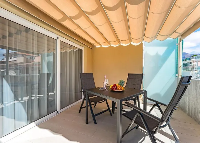 Bal Adults Only 4* Arona (Tenerife)