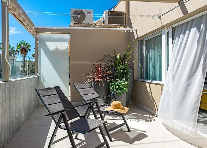 Apartahotel Bal Adults Only