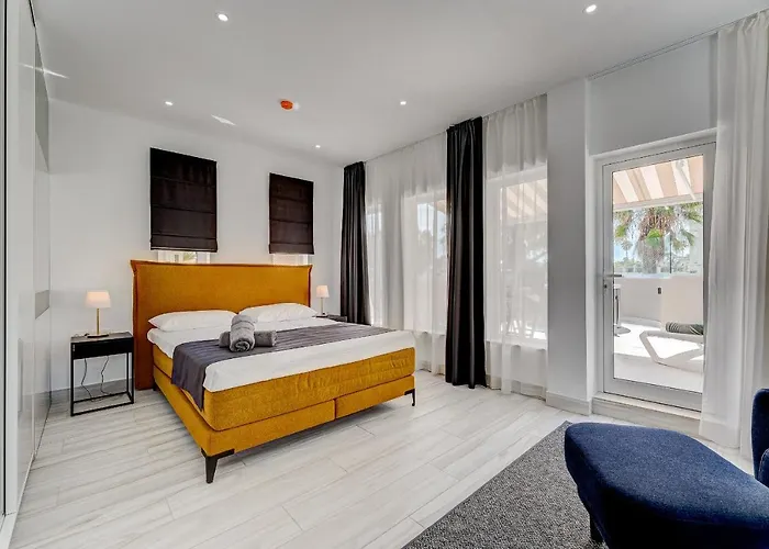 Bal Adults Only Apartahotel Arona (Tenerife)