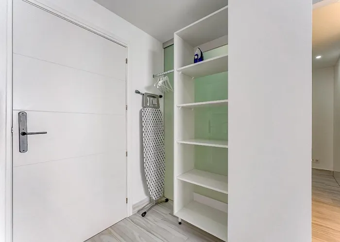 Apartahotel Bal Adults Only