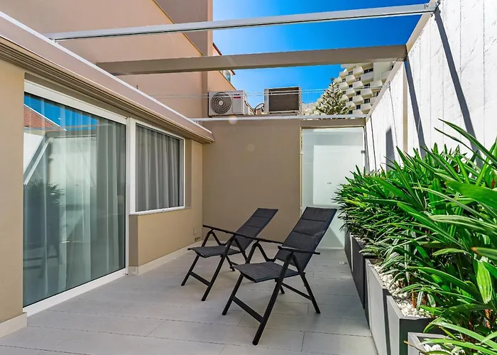 Apartahotel Bal Adults Only 4*