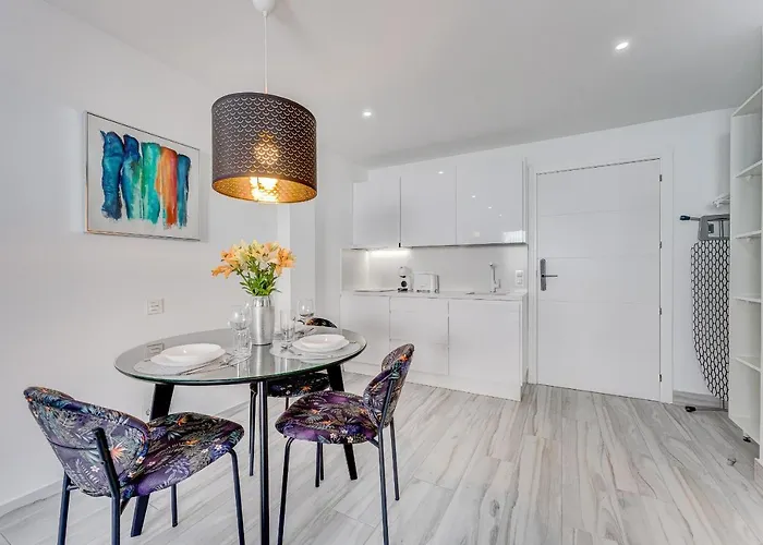 Apartahotel Bal Adults Only Arona (Tenerife)