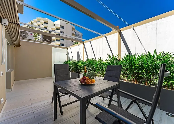 Apartahotel Bal Adults Only 4*