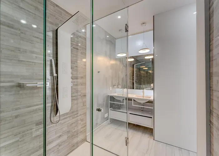 Apartahotel Bal Adults Only Arona (Tenerife)