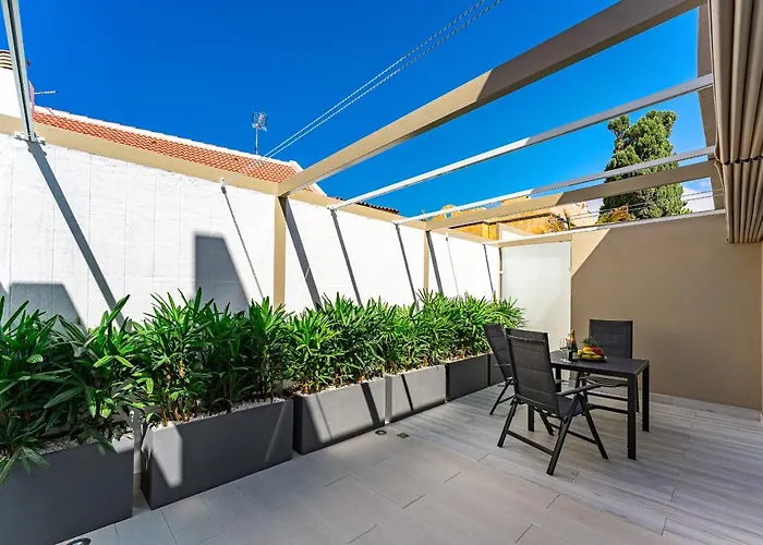 Apartahotel Bal Adults Only 4*