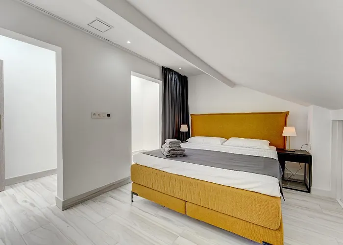 Bal Adults Only Apartahotel Arona (Tenerife)