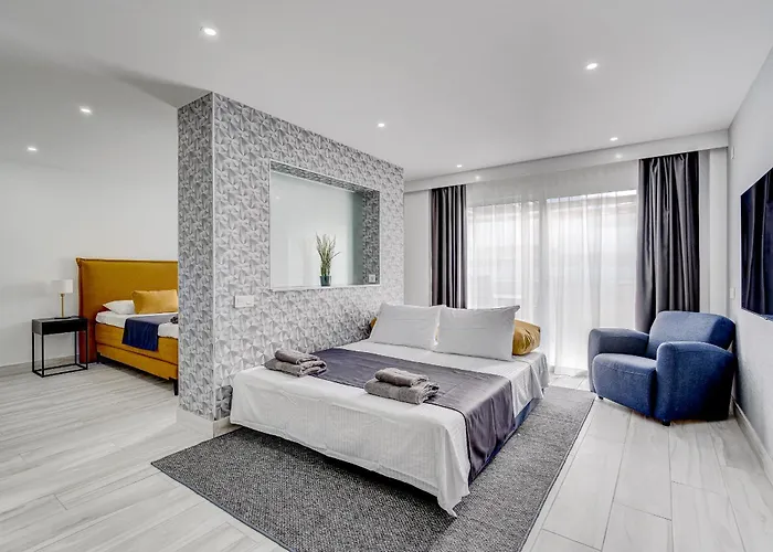 Bal Adults Only 4* Arona (Tenerife)