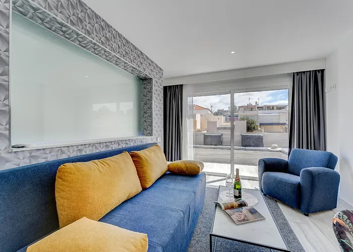 Apartahotel Bal Adults Only 4*