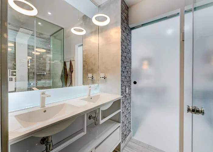 Bal Adults Only 4* Arona (Tenerife)