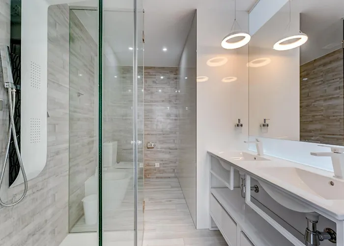 Apartahotel Bal Adults Only Arona (Tenerife)