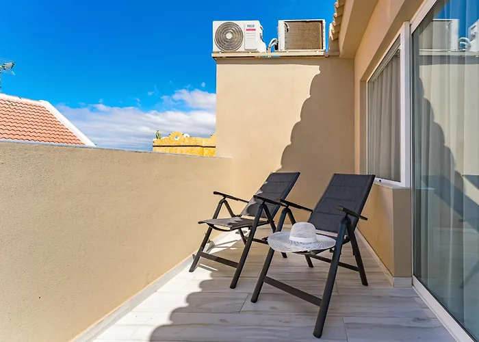 Bal Adults Only Arona (Tenerife)