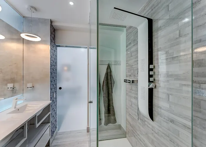 Bal Adults Only 4* Arona (Tenerife)