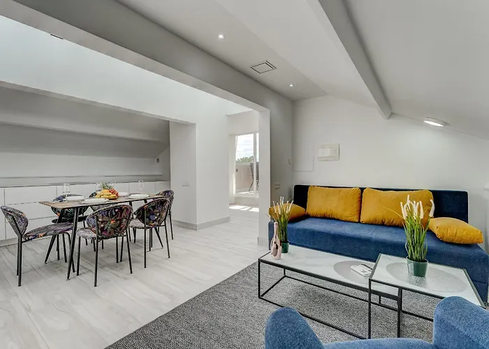 Bal Adults Only Apartahotel Arona (Tenerife)