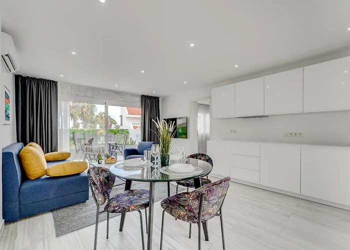 Bal Adults Only 4* Arona (Tenerife)