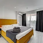 Ξενοδοχείο με διαμερίσματα Bal Adults Only 4*