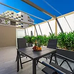 Ξενοδοχείο με διαμερίσματα Bal Adults Only 4*
