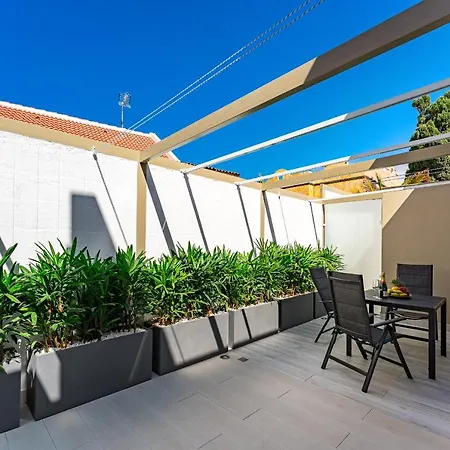 Aparthotel Bal Adults Only 4*