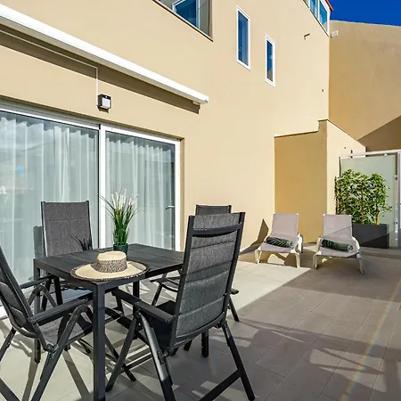 Aparthotel Bal Adults Only Arona (Tenerife)