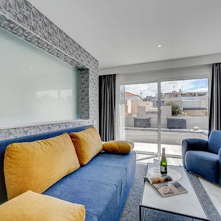 Aparthotel Bal Adults Only 4*