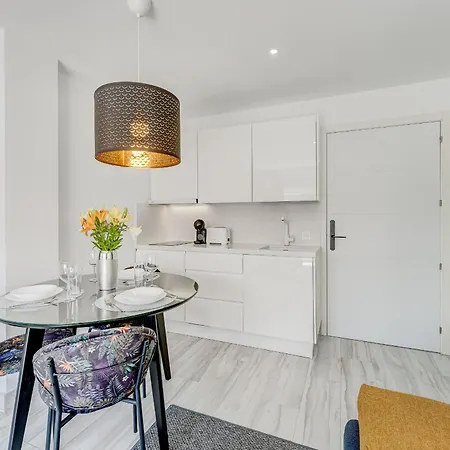 Bal Adults Only Aparthotel 4*