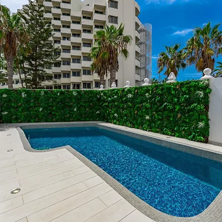 Bal Adults Only Aparthotel Arona (Tenerife)